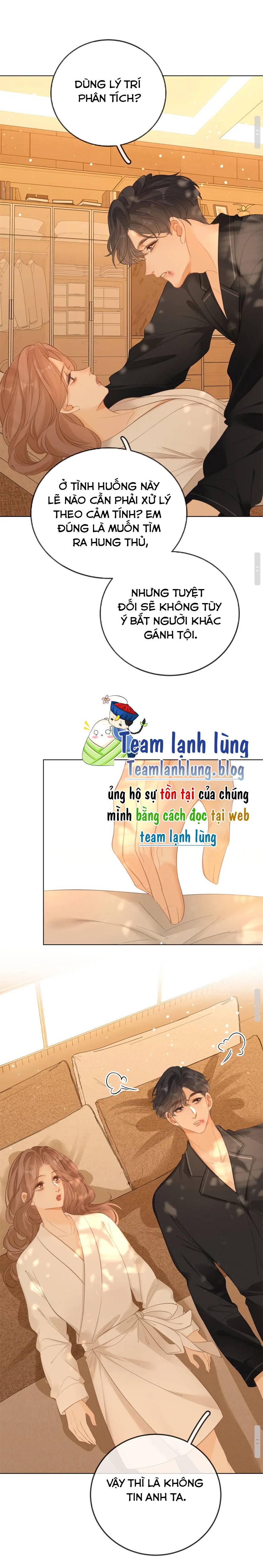 Vưu Vật Tập 73 trang 9