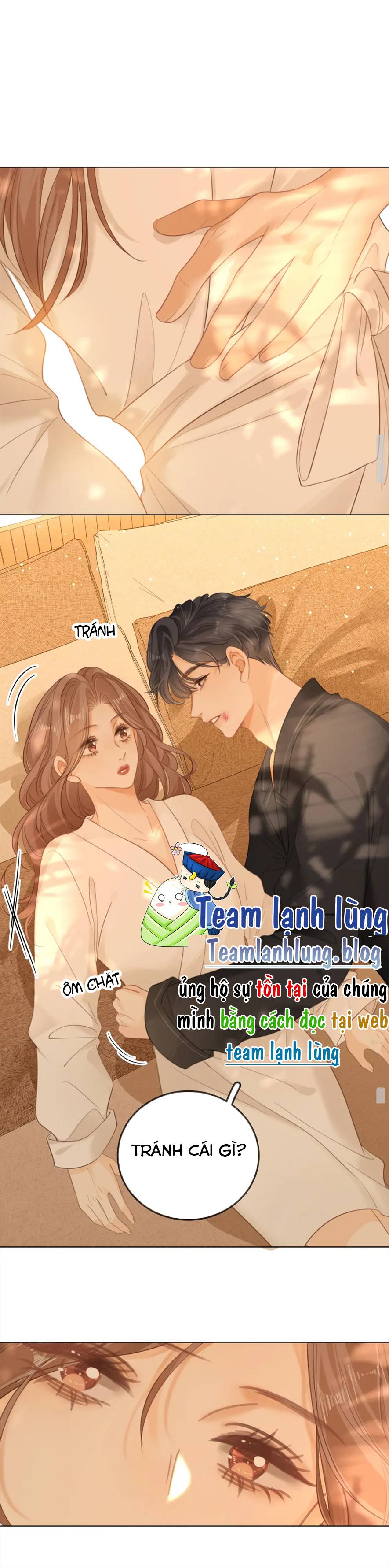 Vưu Vật Tập 73 trang 10