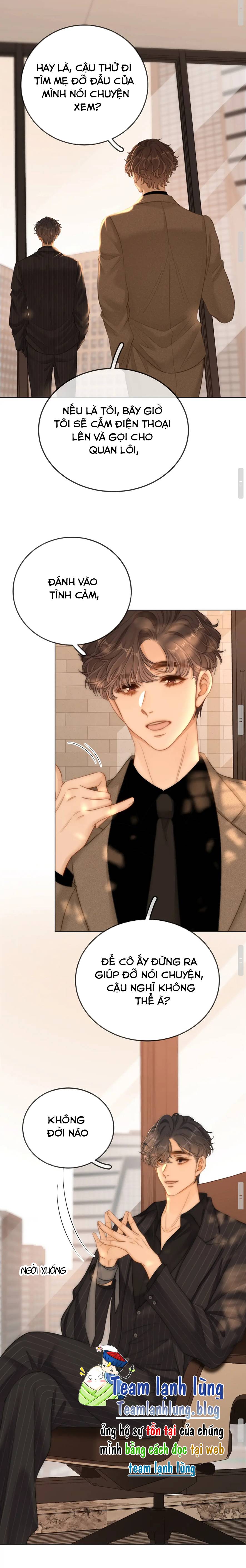 Vưu Vật Tập 79 trang 11
