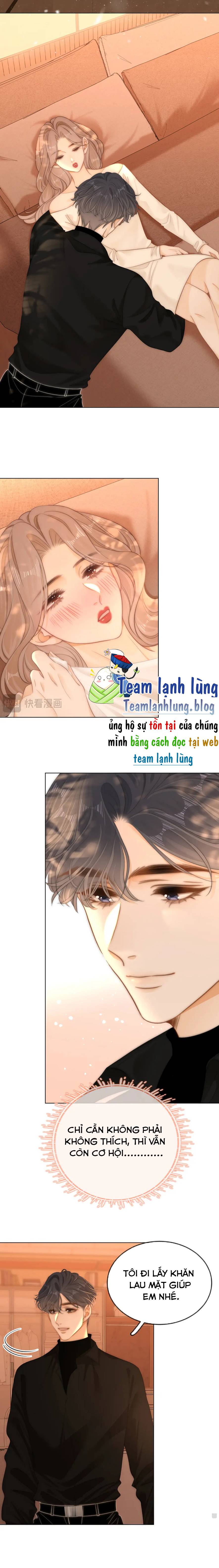 Vưu Vật Tập 79 trang 3