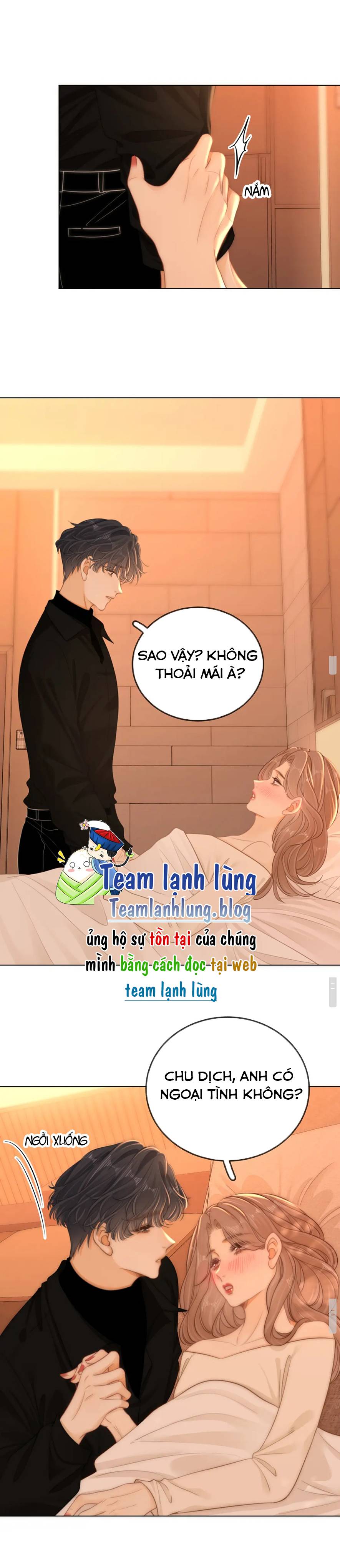 Vưu Vật Tập 79 trang 4
