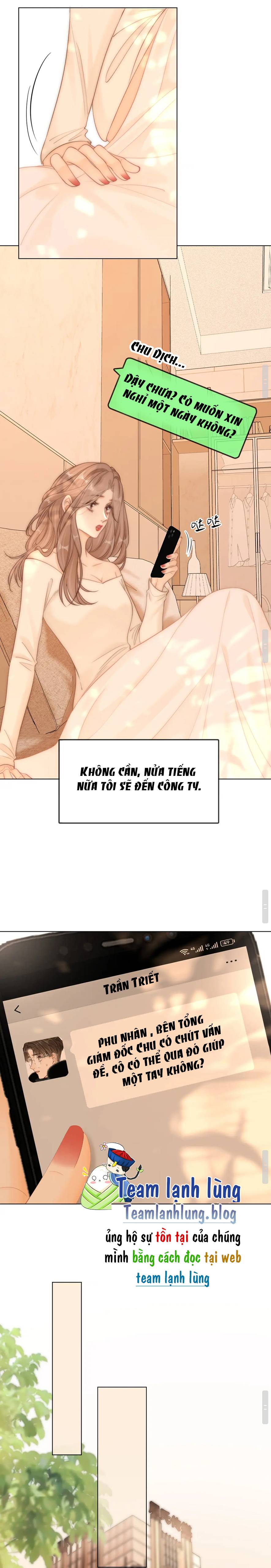 Vưu Vật Tập 79 trang 9