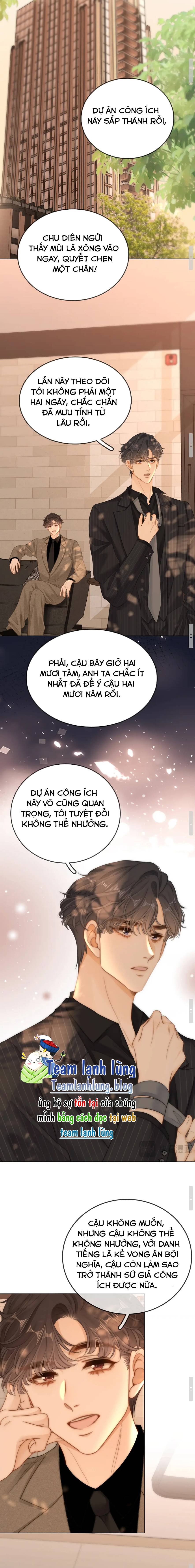 Vưu Vật Tập 79 trang 10