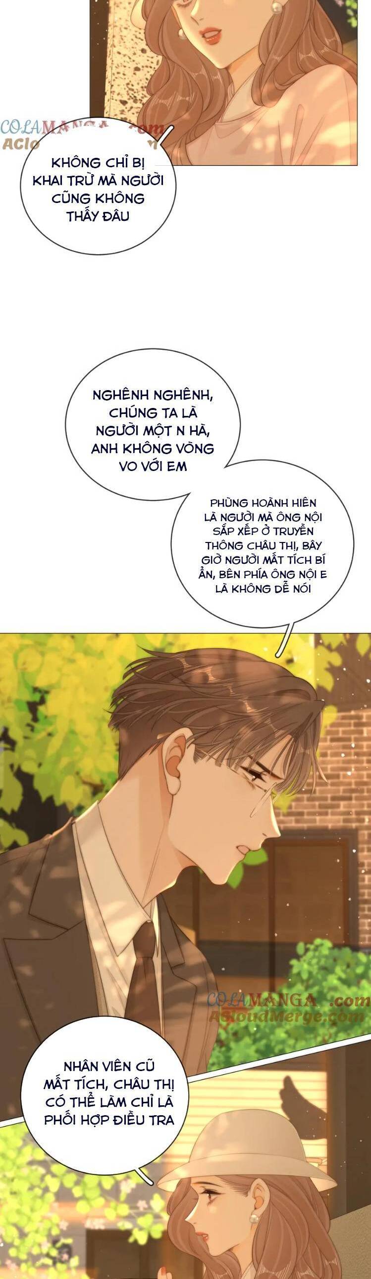 Vưu Vật Tập 94 trang 14