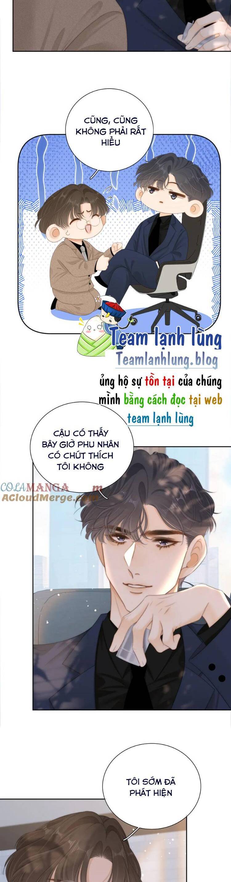 Vưu Vật Tập 94 trang 8