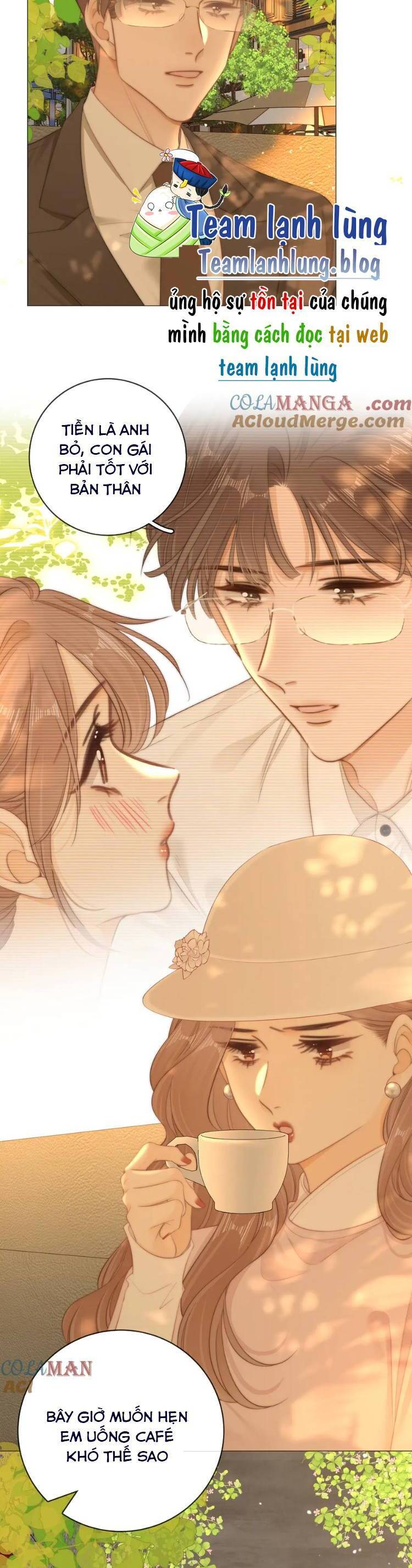 Vưu Vật Tập 94 trang 10