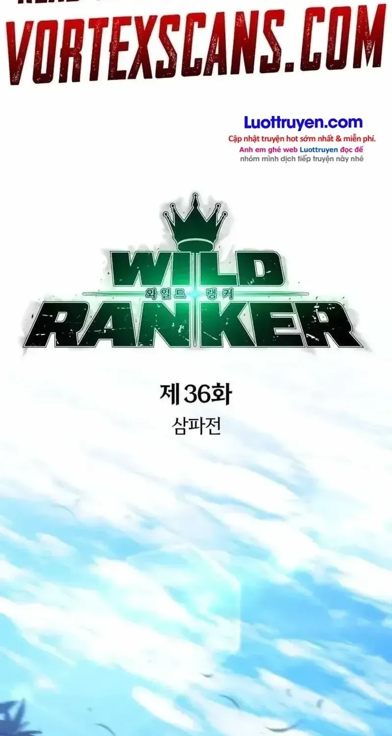Wild Ranker Tập 36 trang 3