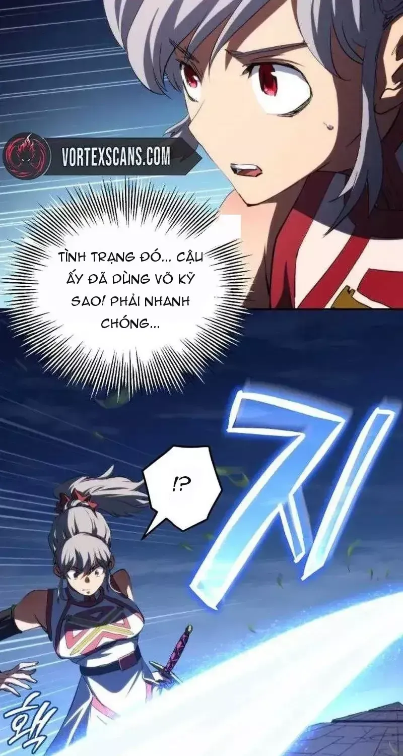Wild Ranker Tập 39 trang 75