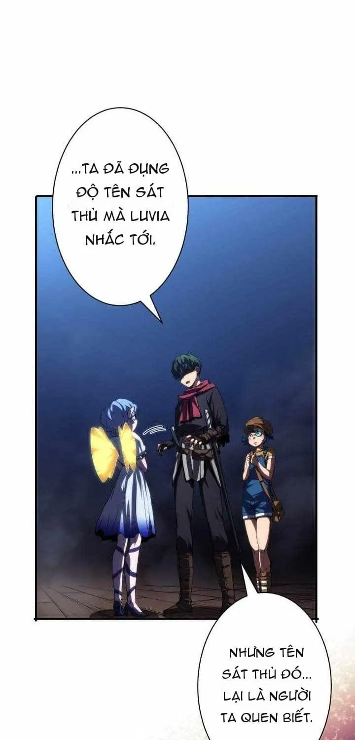 Wild Ranker Tập 49 trang 13