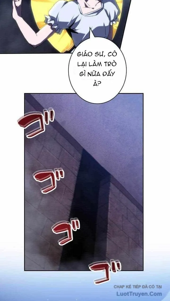 Wild Ranker Tập 49 trang 36