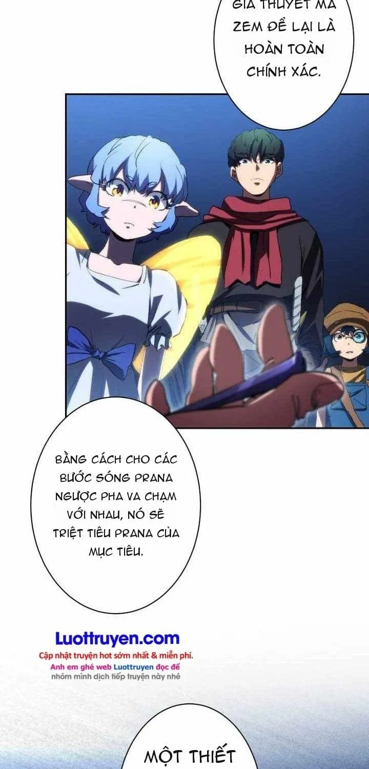 Wild Ranker Tập 49 trang 42