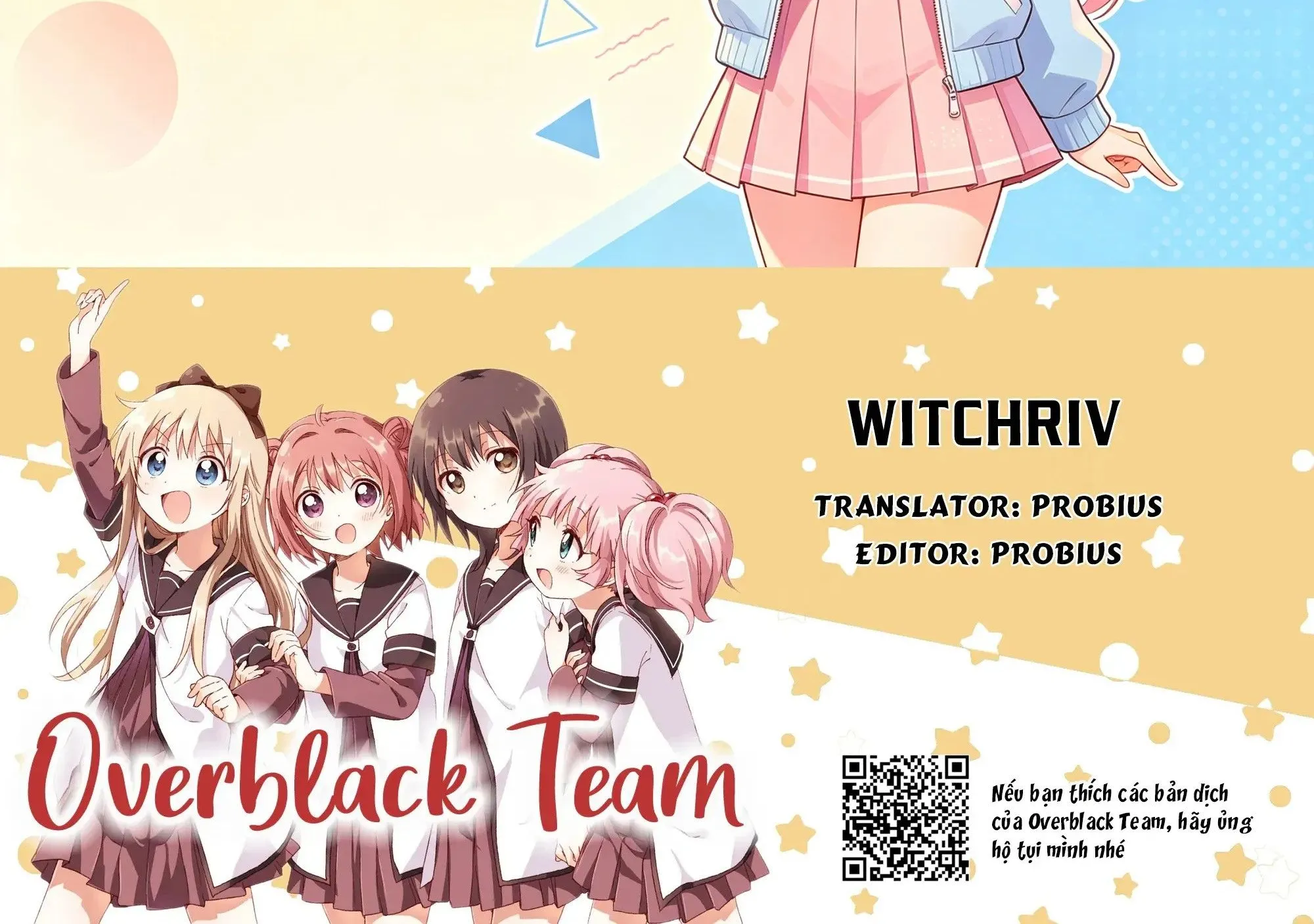 Witchriv Tập 38 trang 6