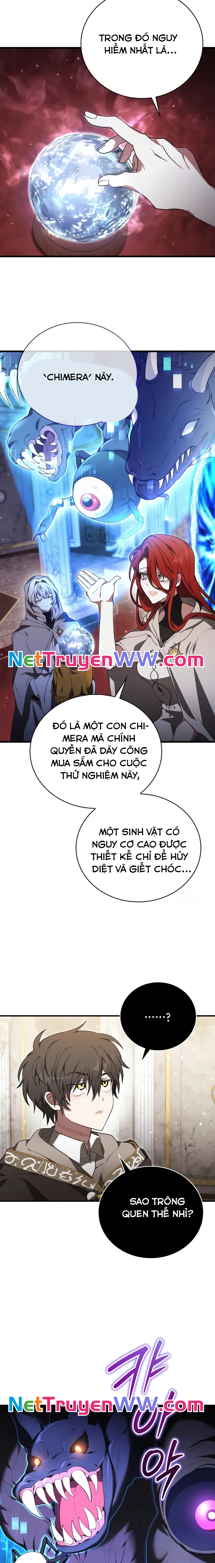 Xin Hãy Đọc Tập 16 trang 6