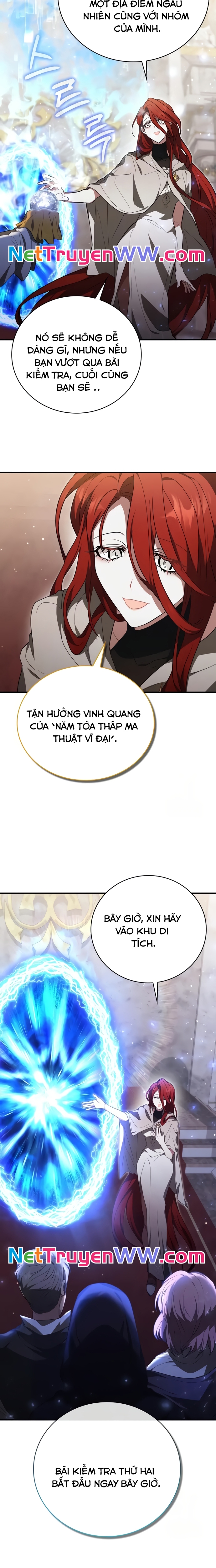 Xin Hãy Đọc Tập 16 trang 8