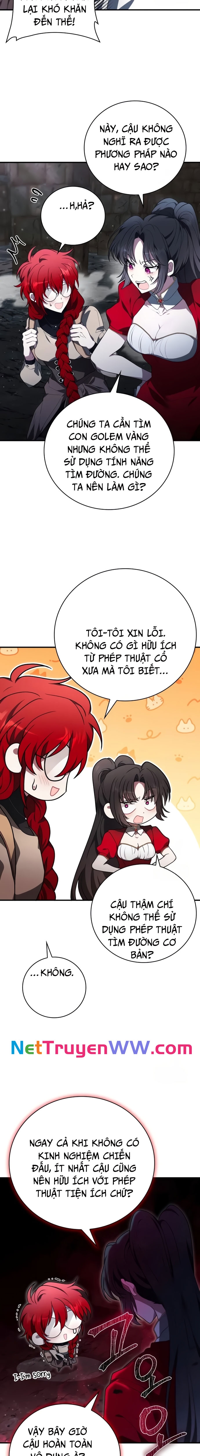Xin Hãy Đọc Tập 17 trang 5