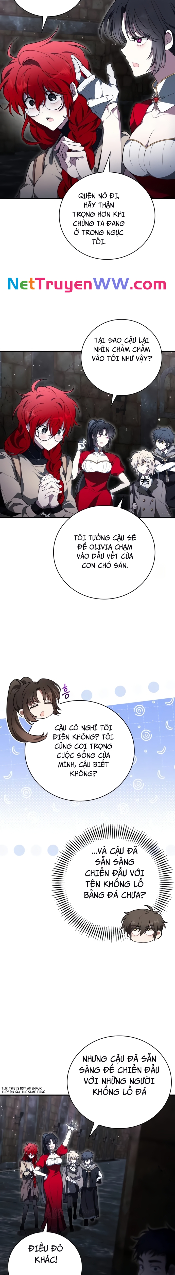 Xin Hãy Đọc Tập 17 trang 46