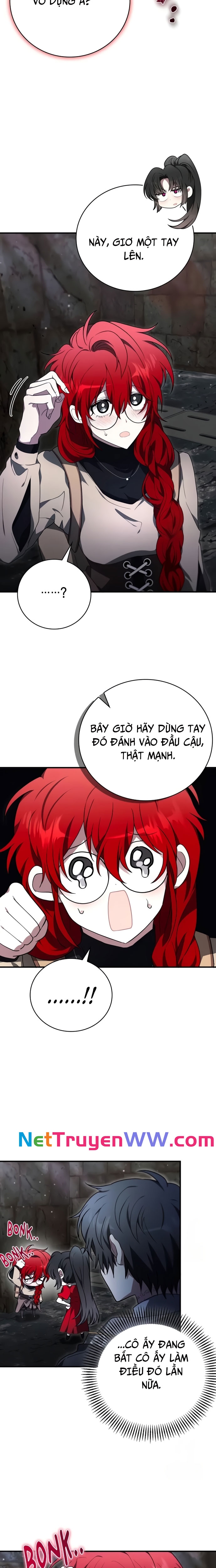 Xin Hãy Đọc Tập 17 trang 6