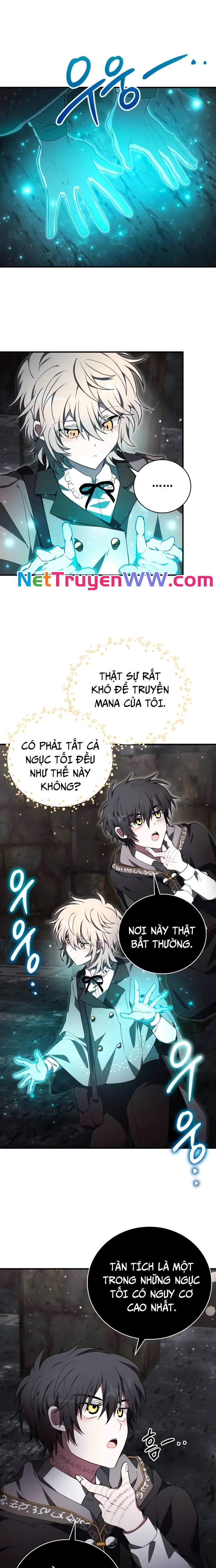 Xin Hãy Đọc Tập 17 trang 7
