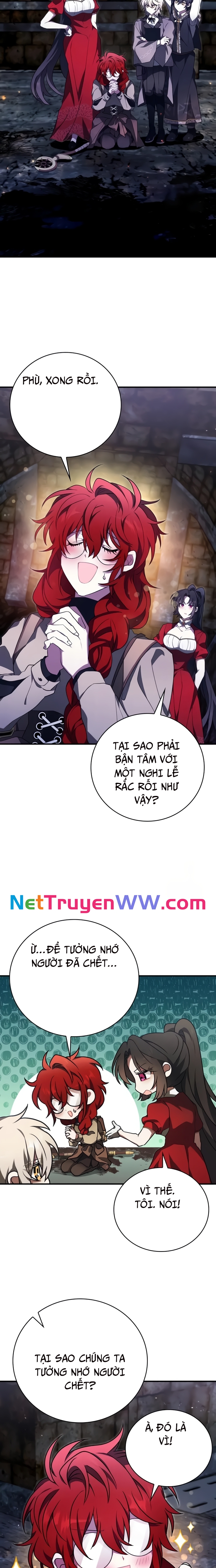 Xin Hãy Đọc Tập 18 trang 46