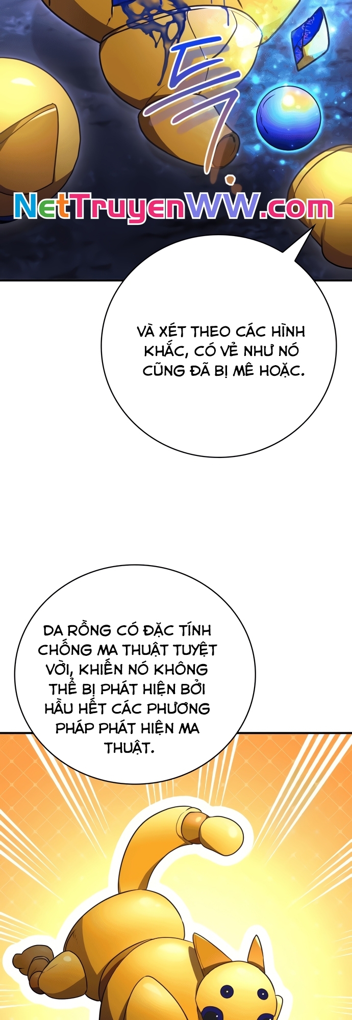 Xin Hãy Đọc Tập 19 trang 46
