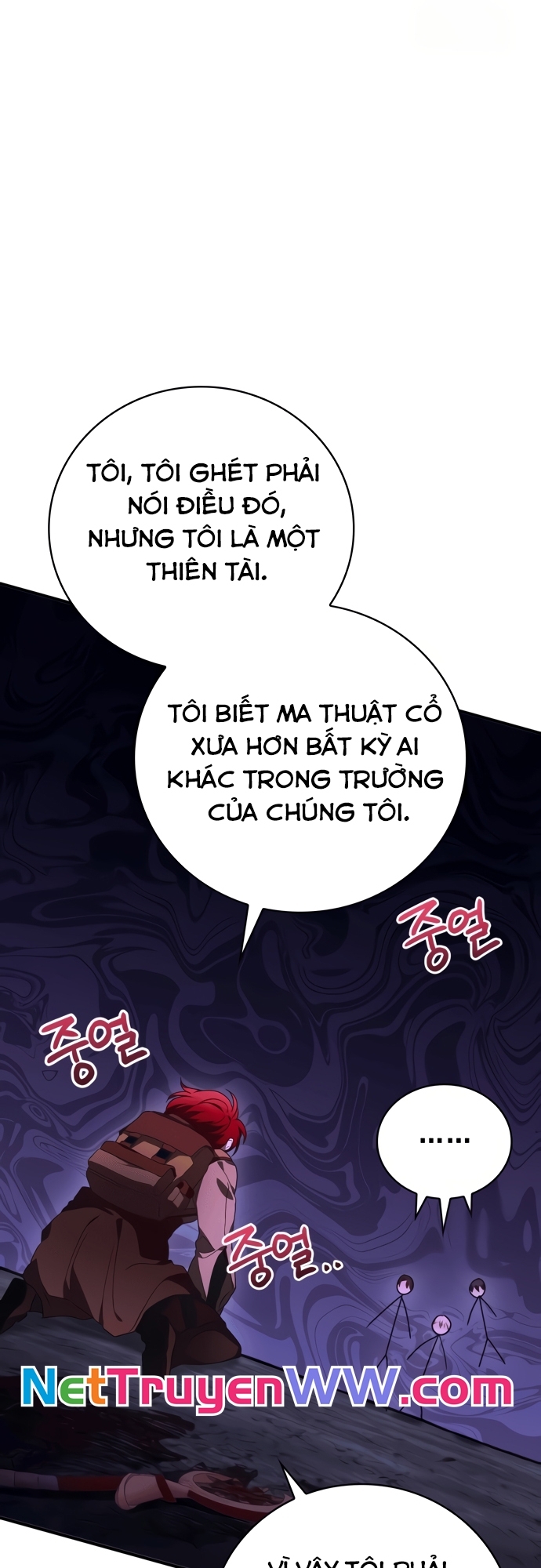 Xin Hãy Đọc Tập 19 trang 7