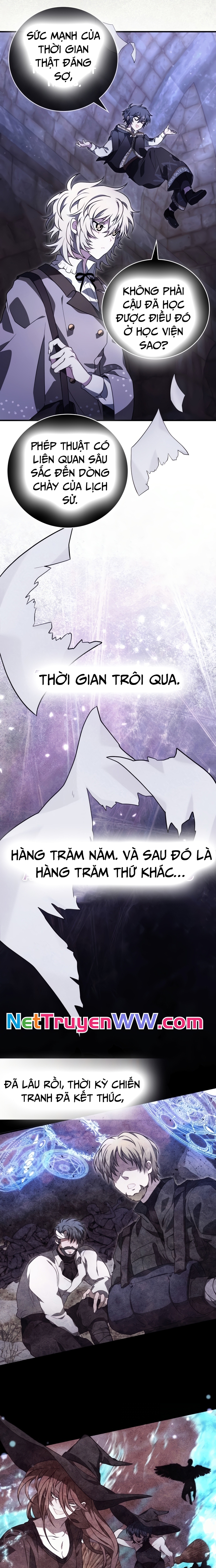 Xin Hãy Đọc Tập 21 trang 2