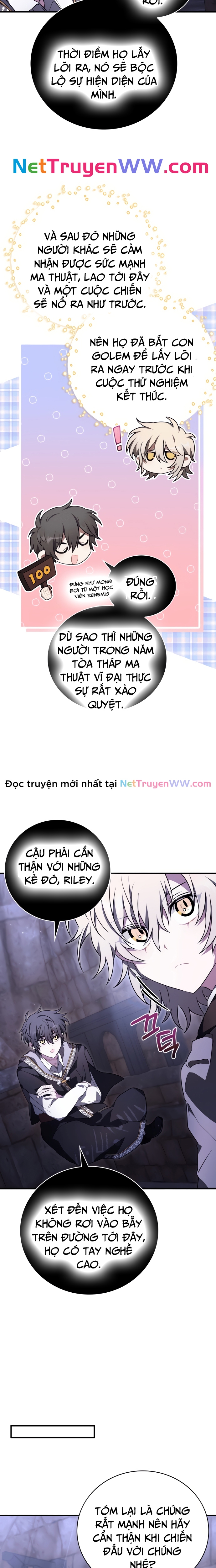 Xin Hãy Đọc Tập 21 trang 16