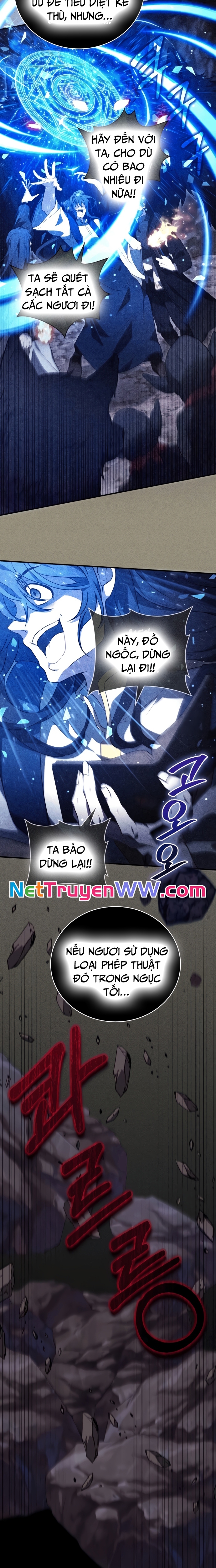 Xin Hãy Đọc Tập 21 trang 5