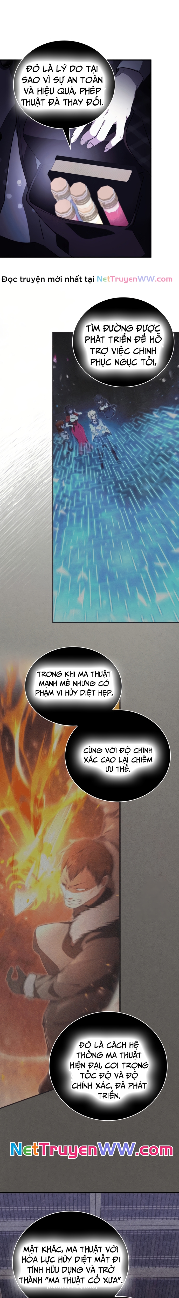 Xin Hãy Đọc Tập 21 trang 7