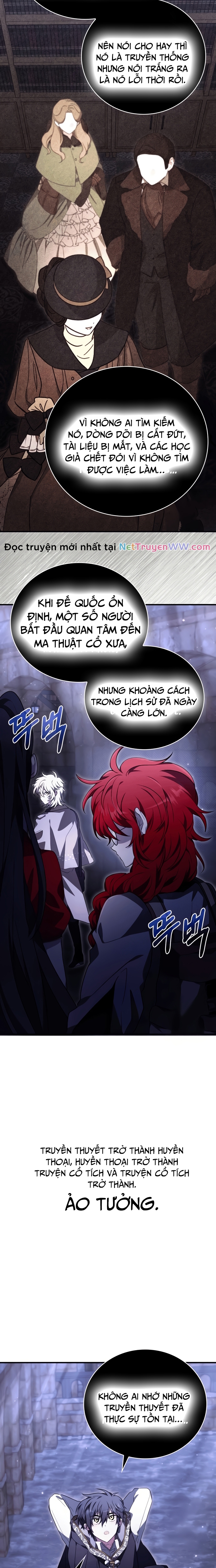 Xin Hãy Đọc Tập 21 trang 8