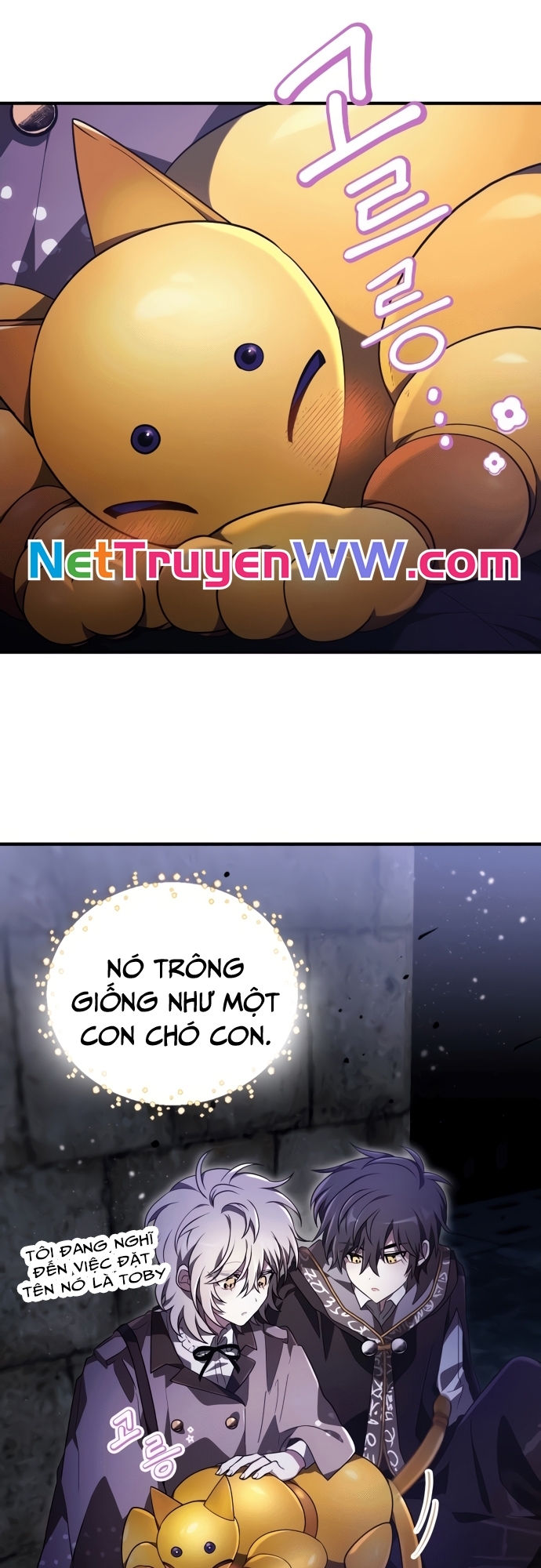 Xin Hãy Đọc Tập 22 trang 1