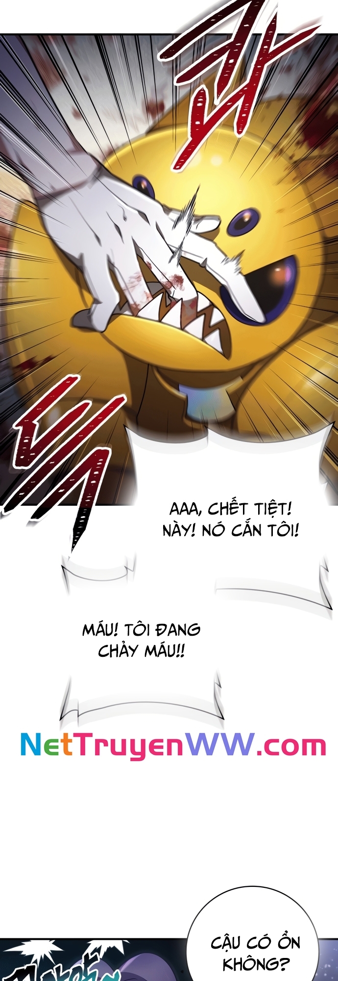 Xin Hãy Đọc Tập 22 trang 3