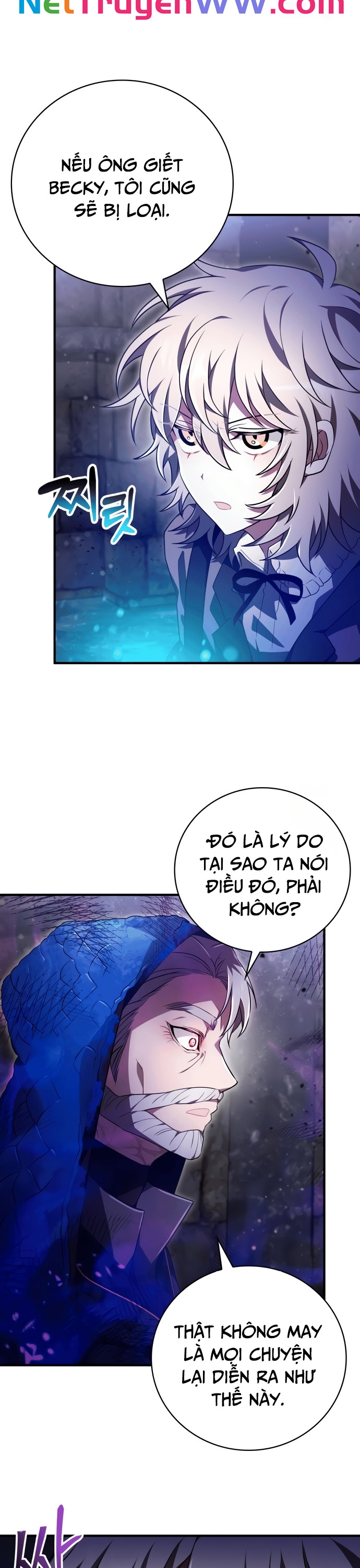 Xin Hãy Đọc Tập 23 trang 3