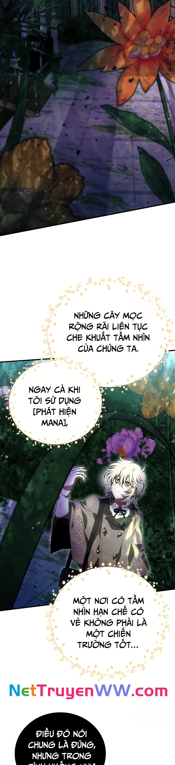 Xin Hãy Đọc Tập 23 trang 33
