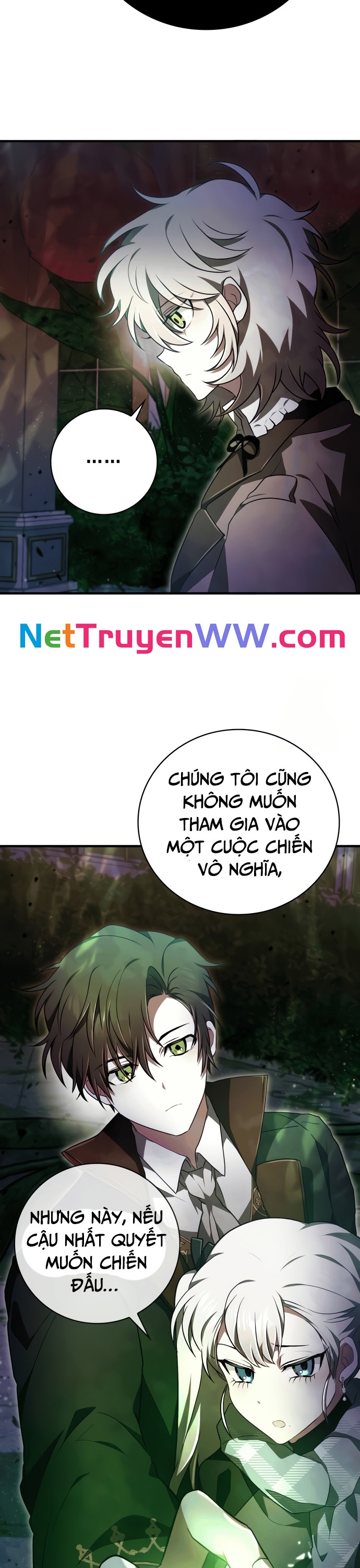 Xin Hãy Đọc Tập 23 trang 42