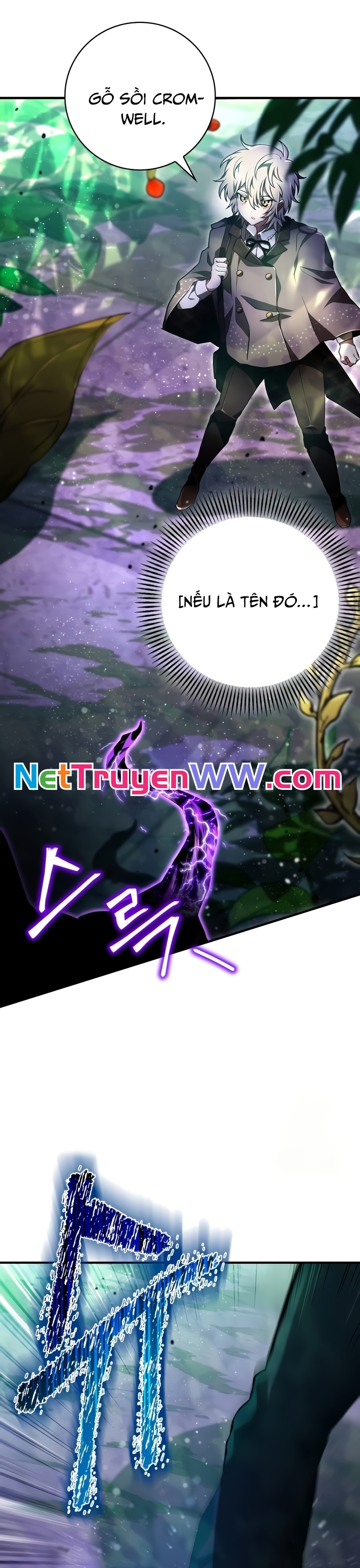Xin Hãy Đọc Tập 24 trang 3