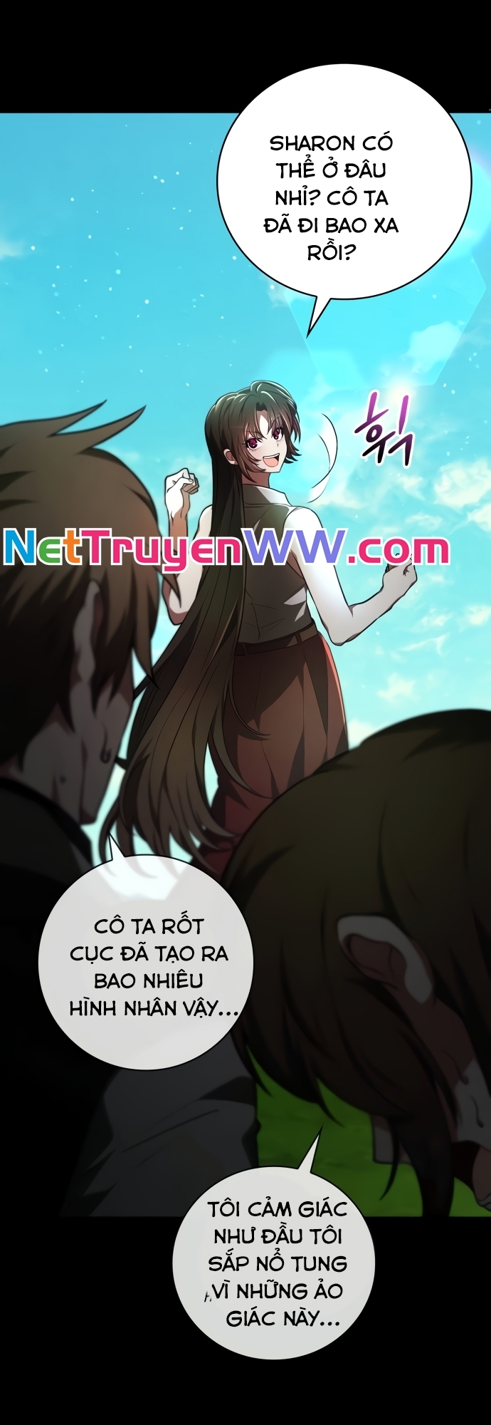 Xin Hãy Đọc Tập 25 trang 5