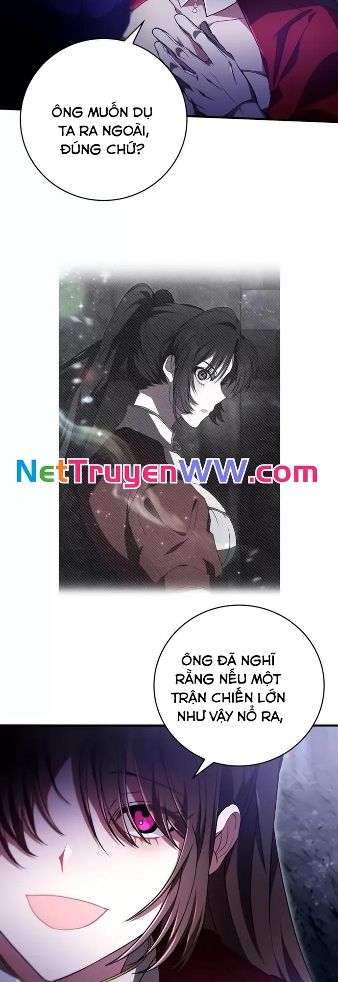 Xin Hãy Đọc Tập 26 trang 8