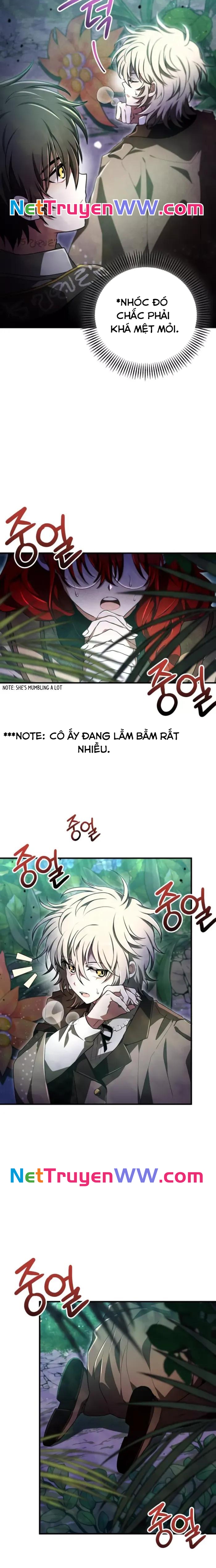 Xin Hãy Đọc Tập 27 trang 3