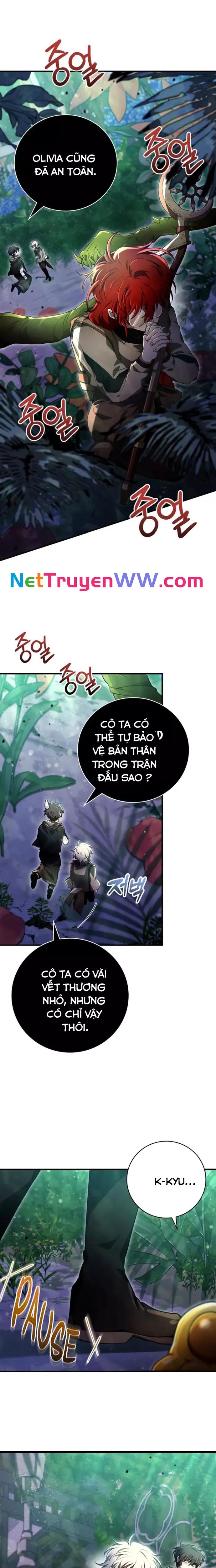 Xin Hãy Đọc Tập 27 trang 4