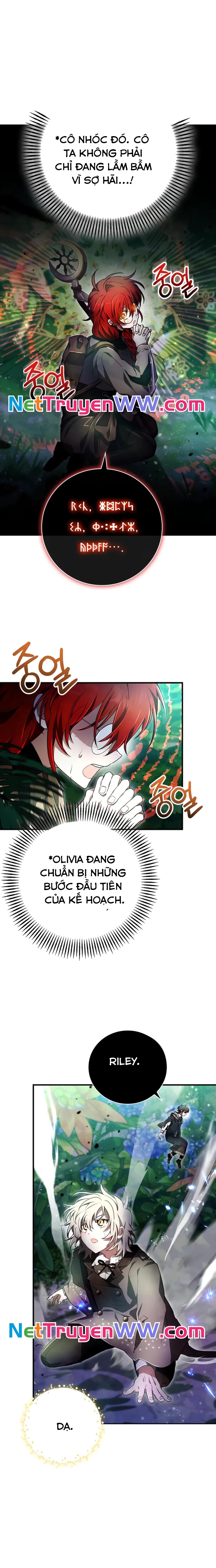 Xin Hãy Đọc Tập 28 trang 1