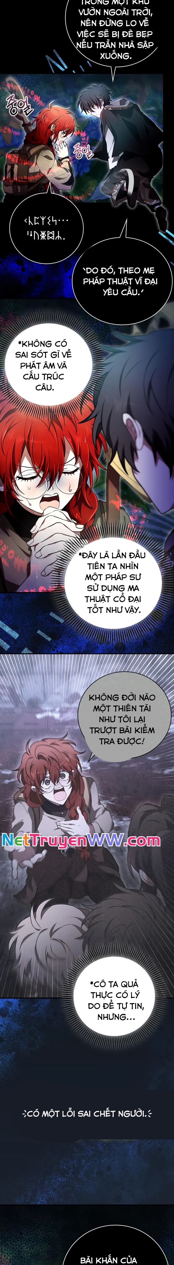 Xin Hãy Đọc Tập 28 trang 5