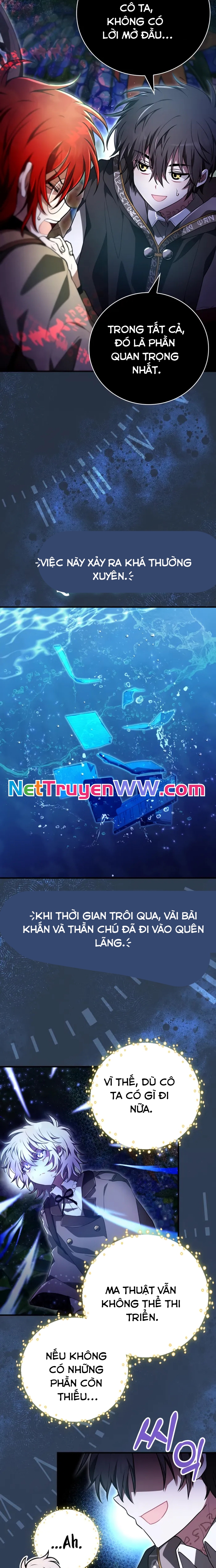 Xin Hãy Đọc Tập 28 trang 6