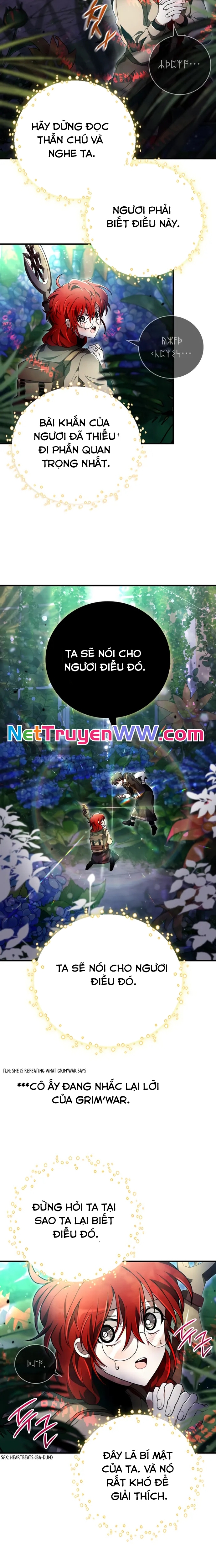 Xin Hãy Đọc Tập 28 trang 8