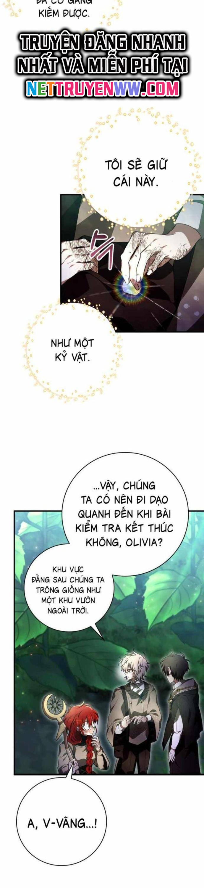Xin Hãy Đọc Tập 29 trang 20
