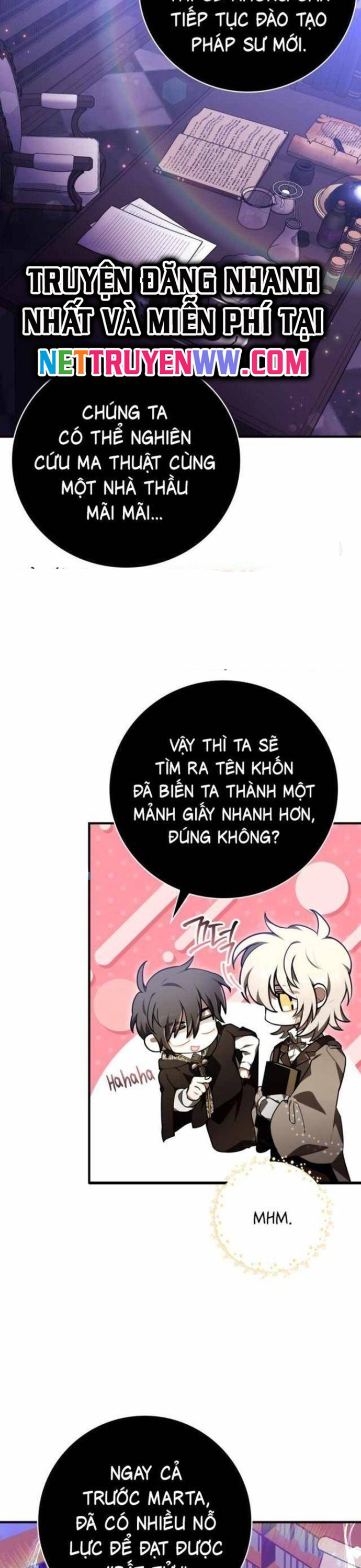Xin Hãy Đọc Tập 29 trang 30