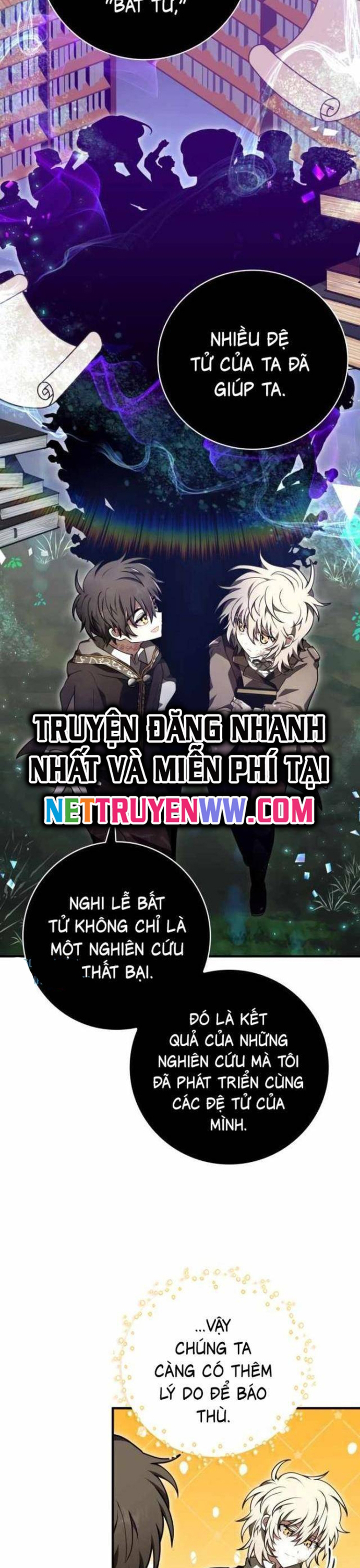 Xin Hãy Đọc Tập 29 trang 31