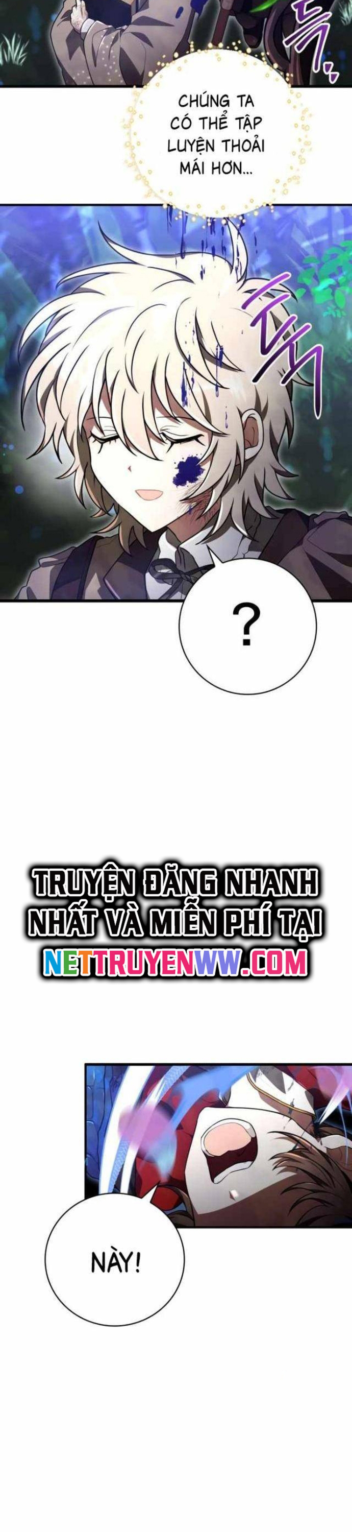 Xin Hãy Đọc Tập 29 trang 33