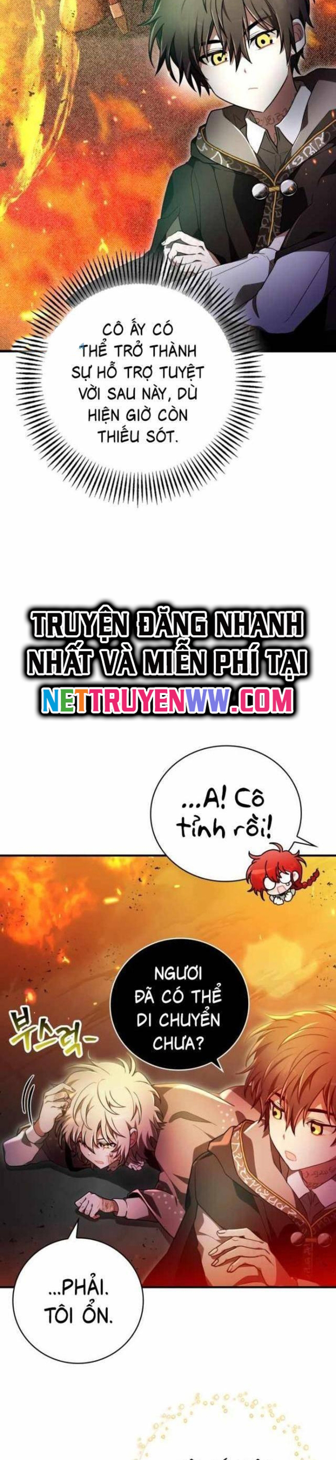 Xin Hãy Đọc Tập 29 trang 6