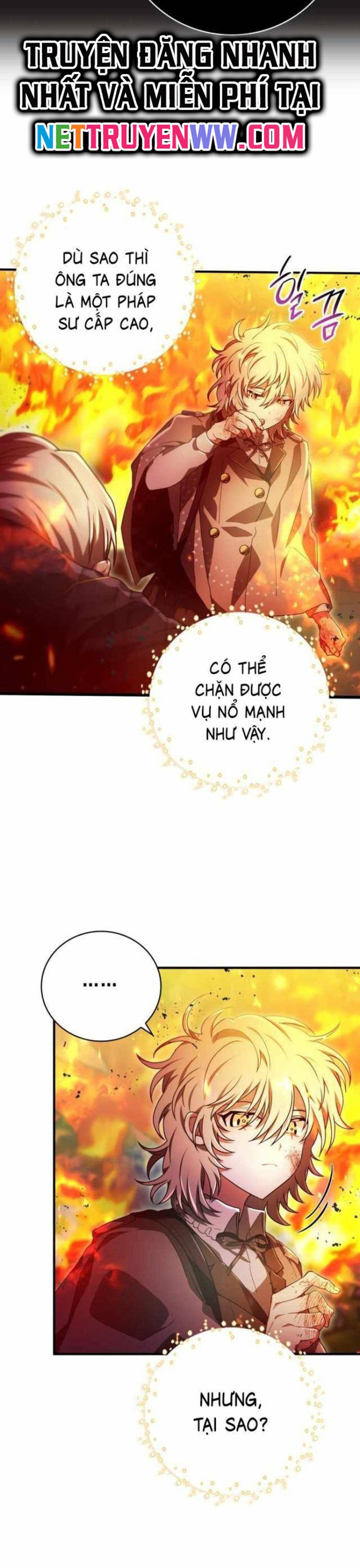 Xin Hãy Đọc Tập 29 trang 10